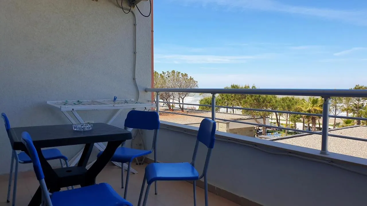 Bellavista Qerret Apartment 1 Golem