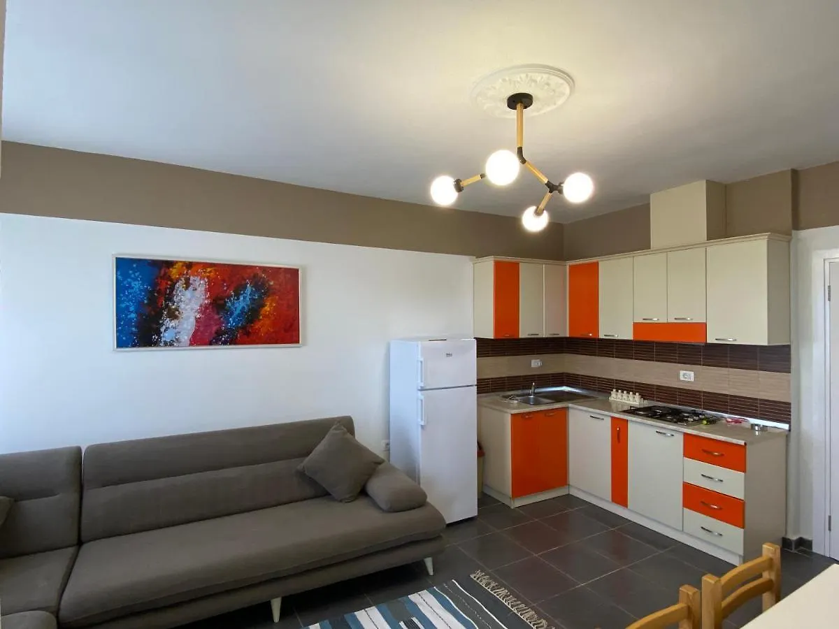 Bellavista Qerret Apartment 1 Golem