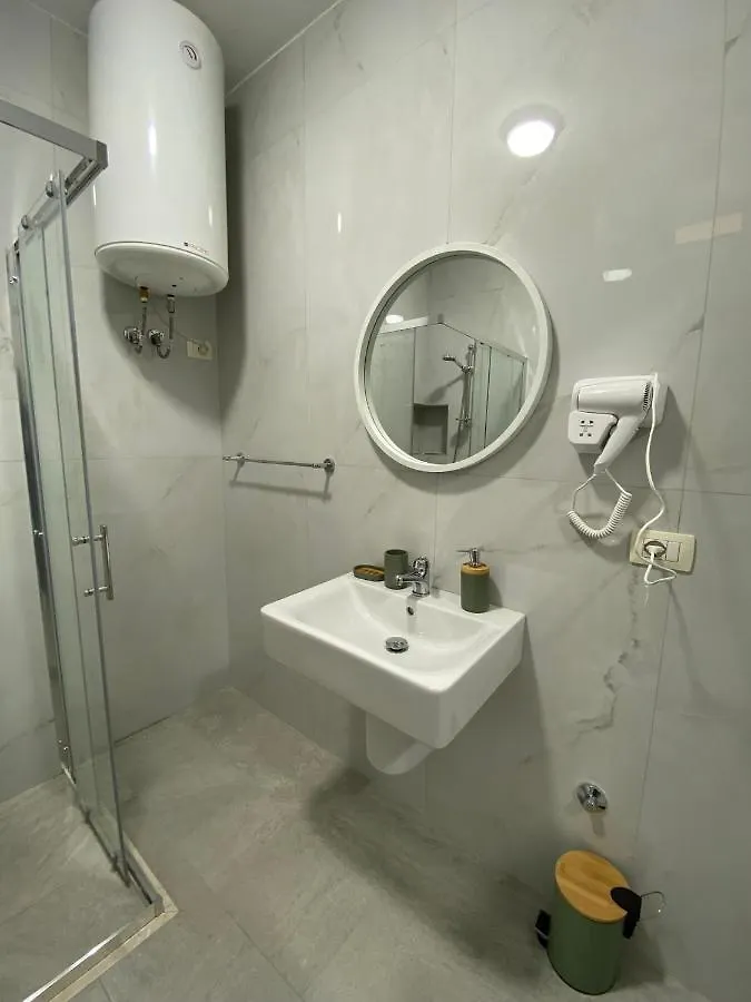 Bellavista Qerret Apartment 1 Golem  Albania
