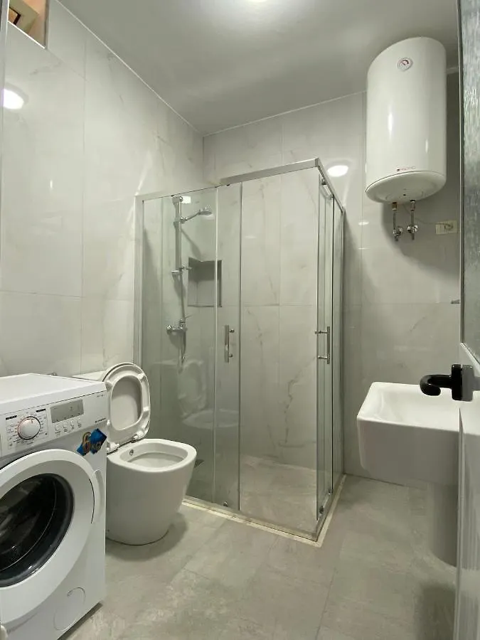 Bellavista Qerret Apartment 1 Golem