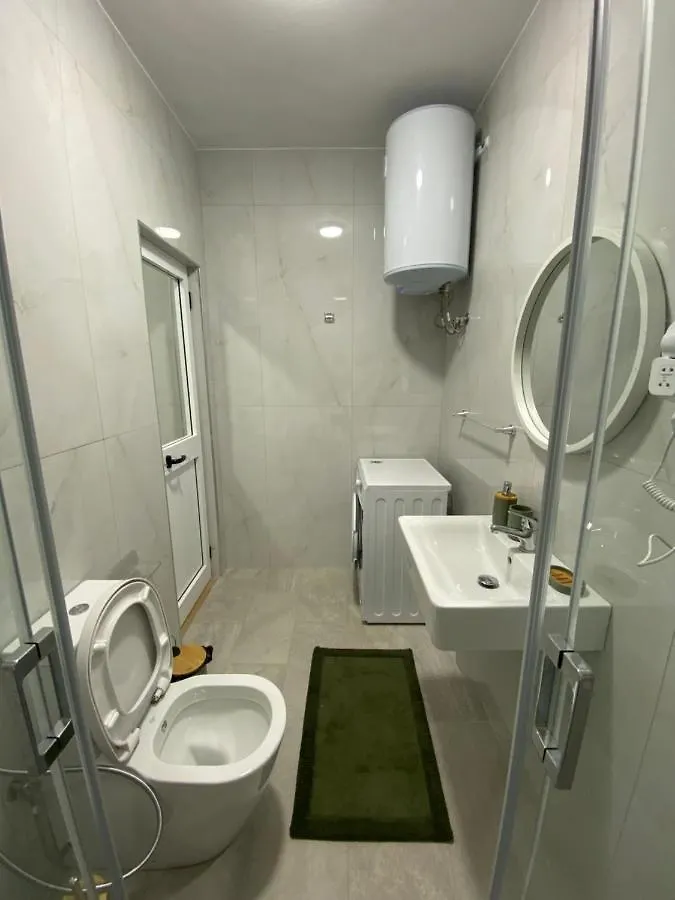Bellavista Qerret Apartment 1 Golem   Golem (Tirana)