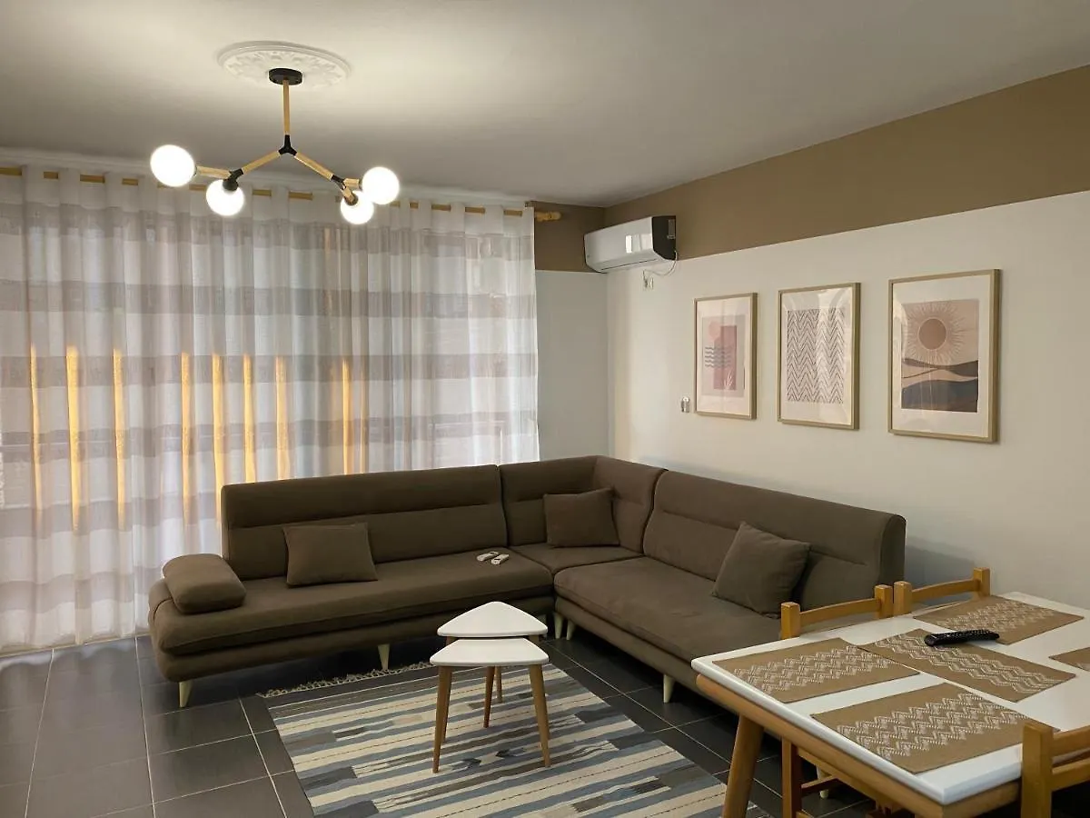 Bellavista Qerret Apartment 1 Golem  Albania