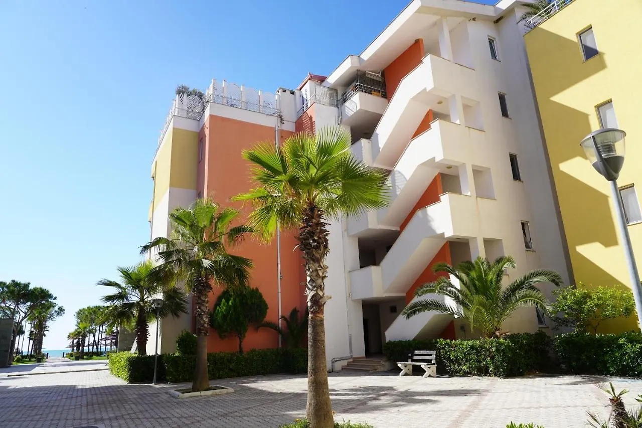 Bellavista Qerret Apartment 1 Golem   Golem (Tirana)