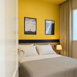 Apartament 13 Eur For Monthly - By The Sea - Hbs, Golem (Tirana)