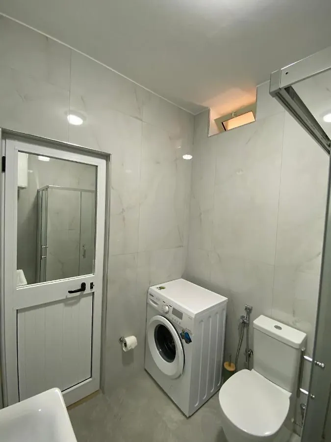 Bellavista Qerret Apartment 1 Golem  Albanië