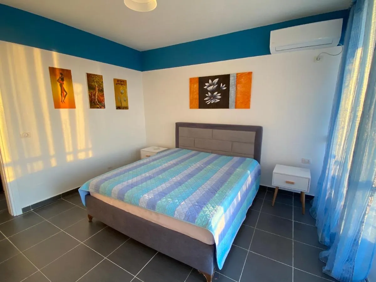 Bellavista Qerret Apartment 1 Golem