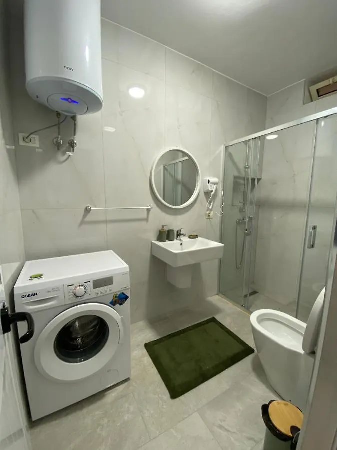 Bellavista Qerret Apartment 1 Golem
