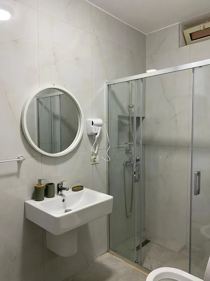 Bellavista Qerret Apartment 1 Golem  0*, Golem (Tirana) Albanië