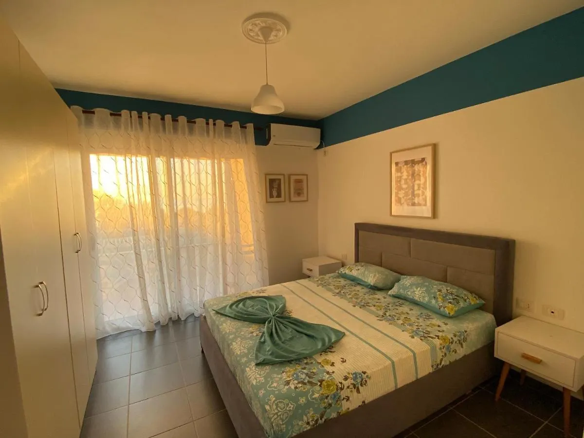 Bellavista Qerret Apartment 1 Golem   Golem (Tirana)